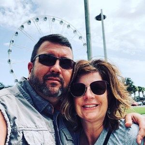 Meet your Posher, Tammy